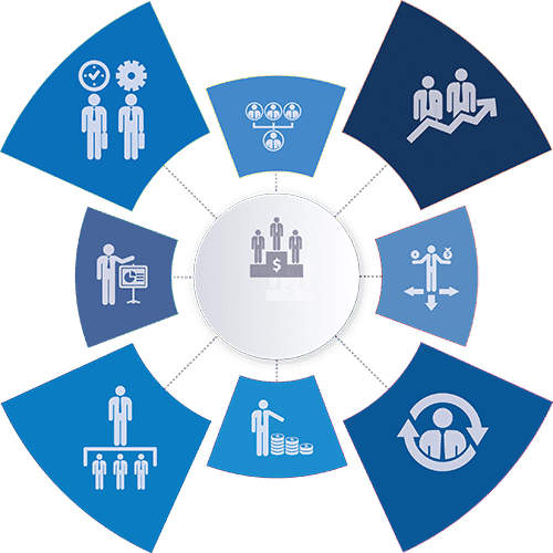 Job planning software