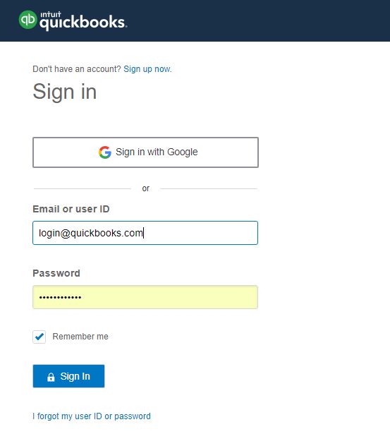 Connect QuickBooks With Eworks Manager Integration Eworks Manager