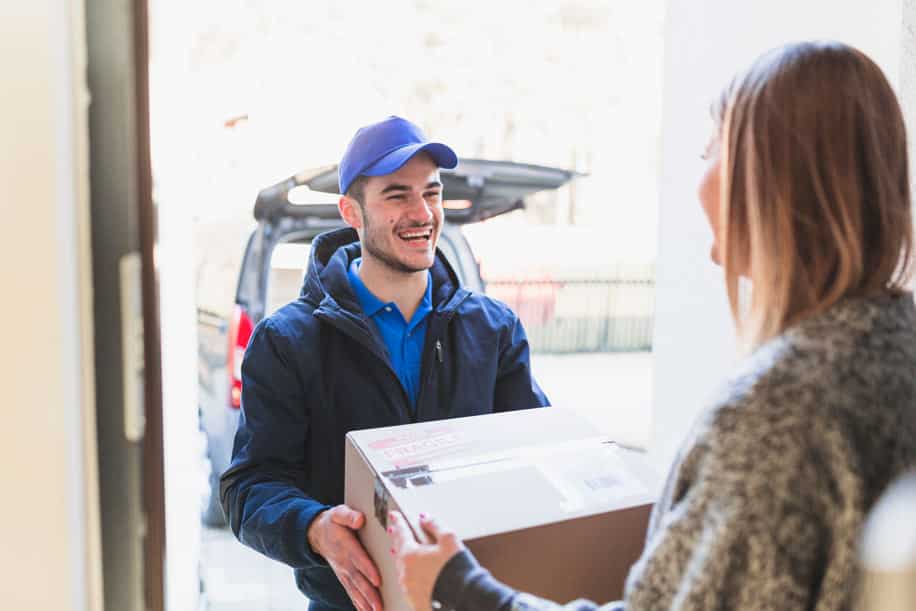 Our Main Priority is Customer Satisfaction