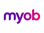 MYOB Logo