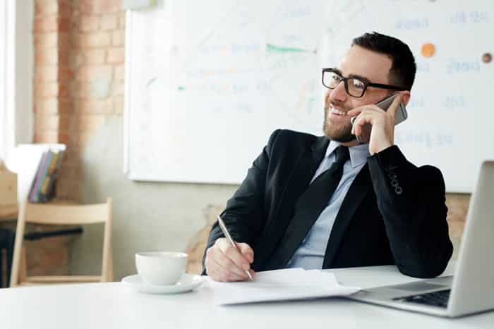 CRM Sales Management
