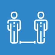 Social Distancing Features