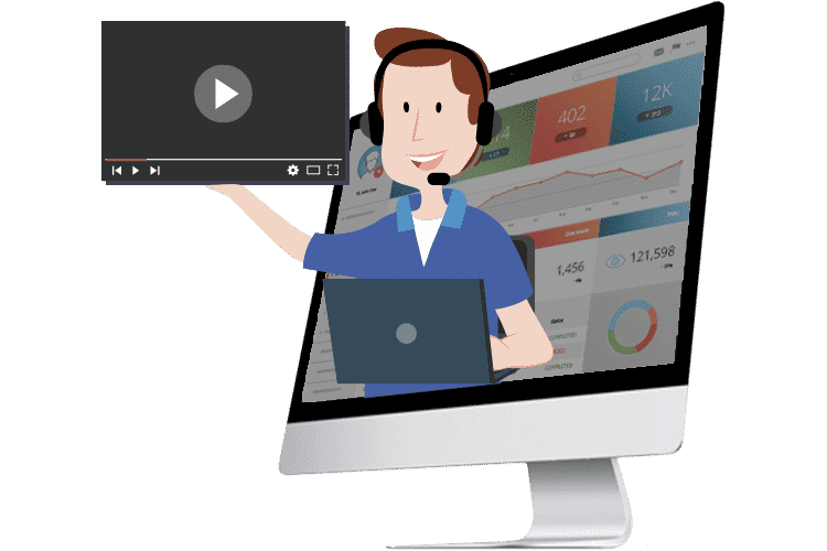 Eworks Manager Help Videos