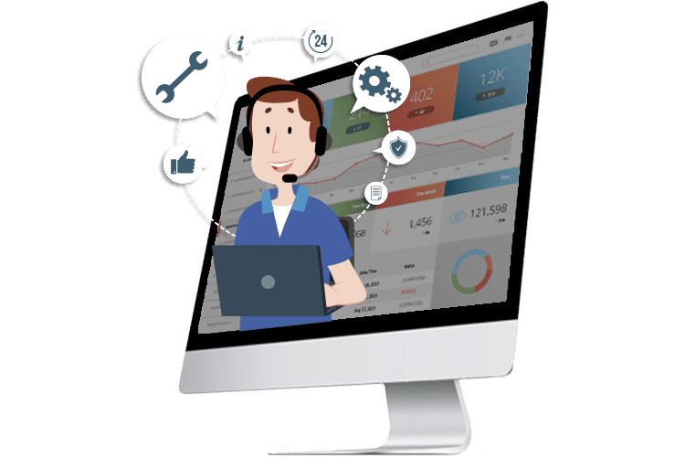 Eworks Manager Support