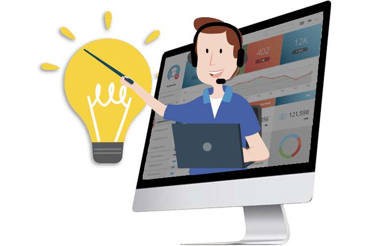 Eworks Manager Training