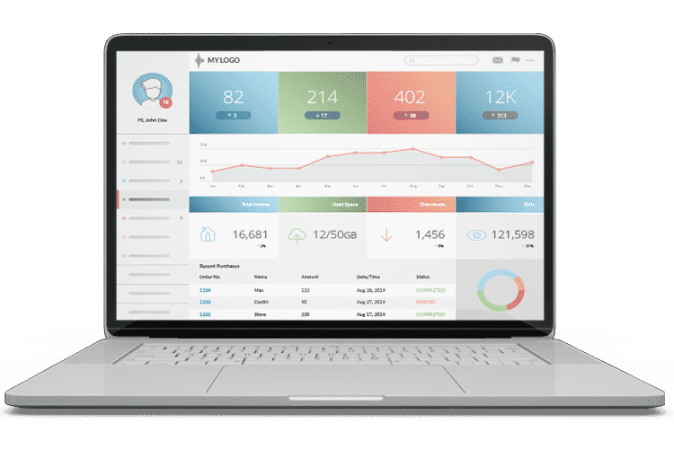 Invoice Management Software
