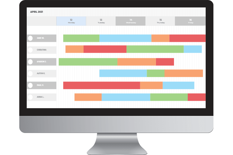Field Management Software