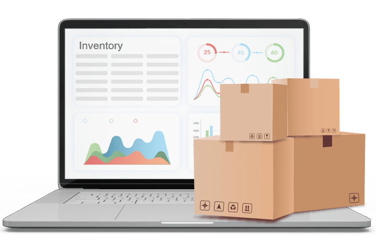 SLA Management Software - Asset & Inventory Management