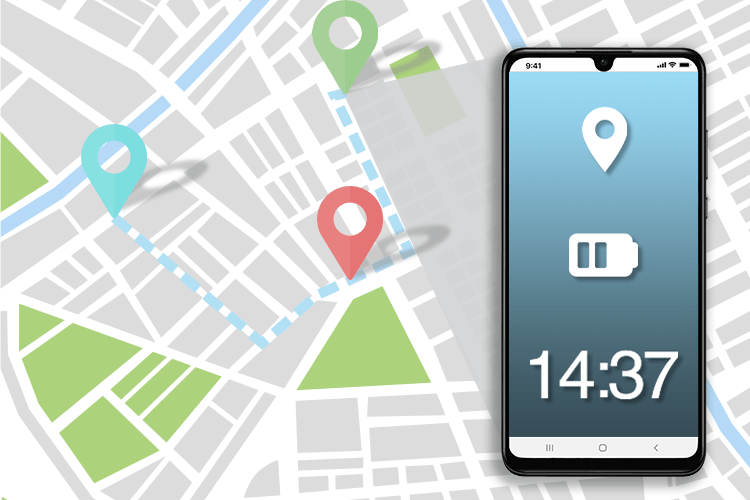 Mobile Location Playback Planning System - Mobile Location Playback