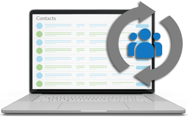 Business Integration Software - Sync Customer, Suppliers and Products