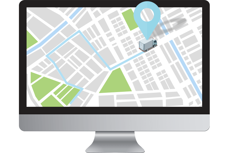 Construction Software - Vehicle Tracking