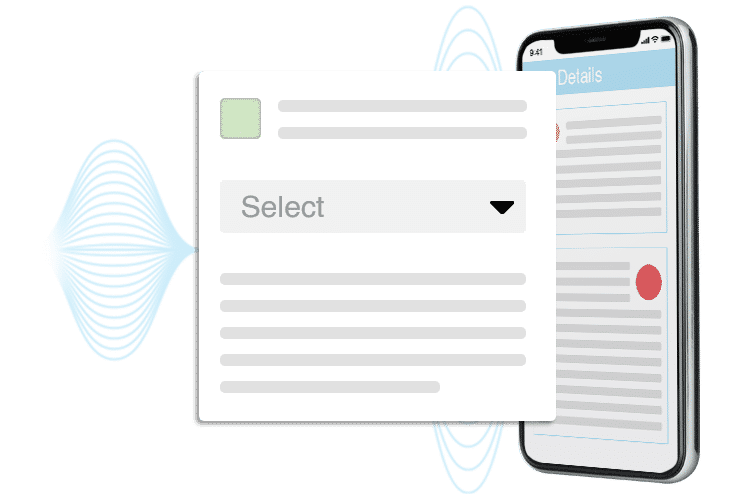 Job Sheet App - Digital Documents