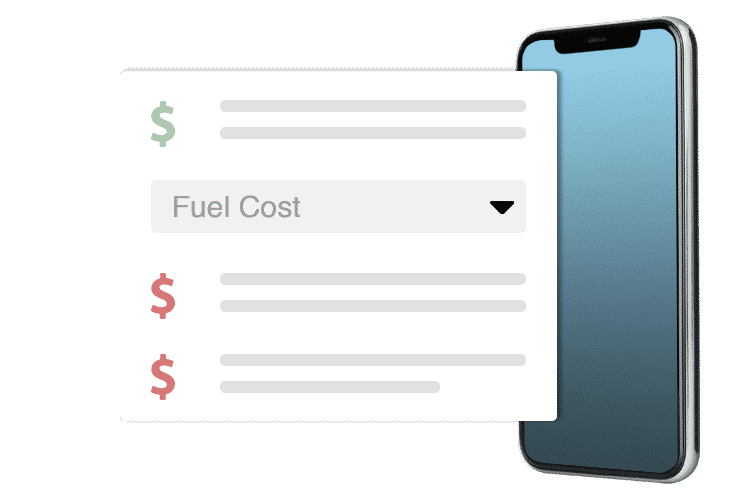 Expense Management Software - Expense Capture