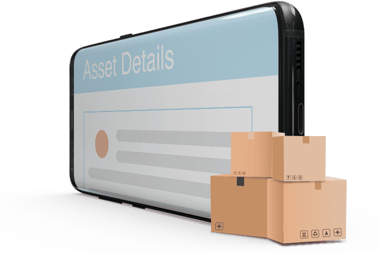 Letting Software - Asset management