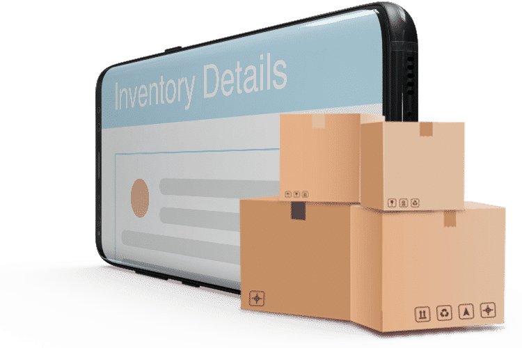 Mobile Inventory