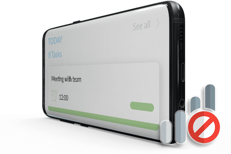 Offline Task Management Software
