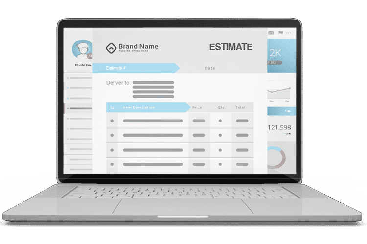 Estimating Software