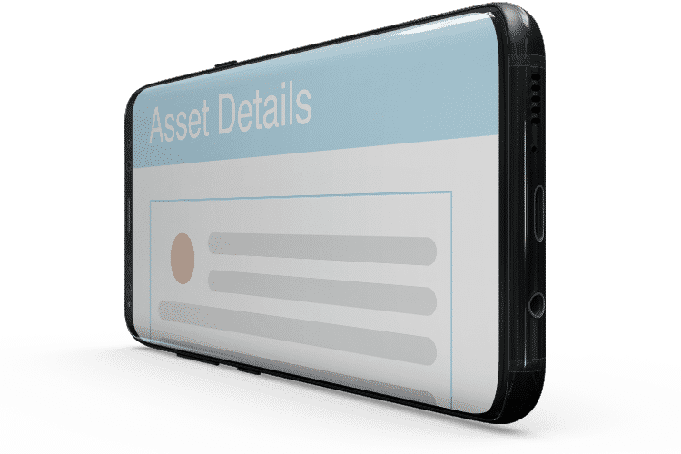 Mobile Assets