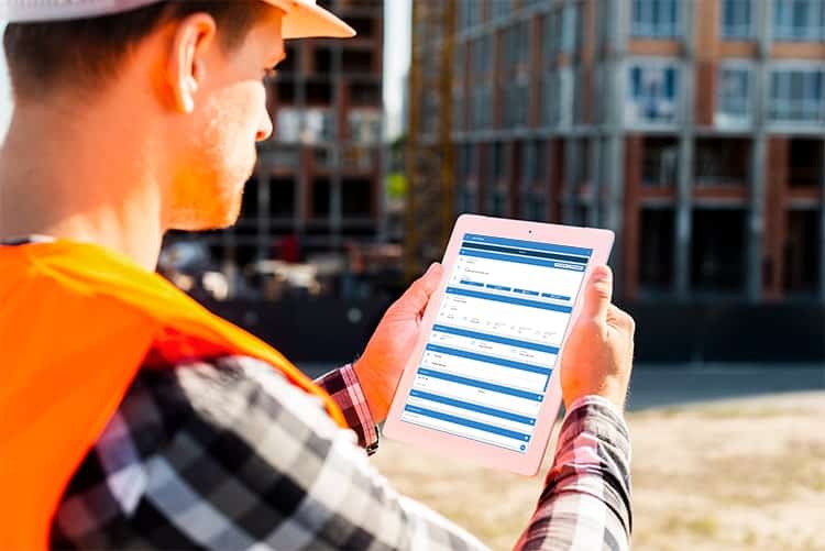 Job Sheet App