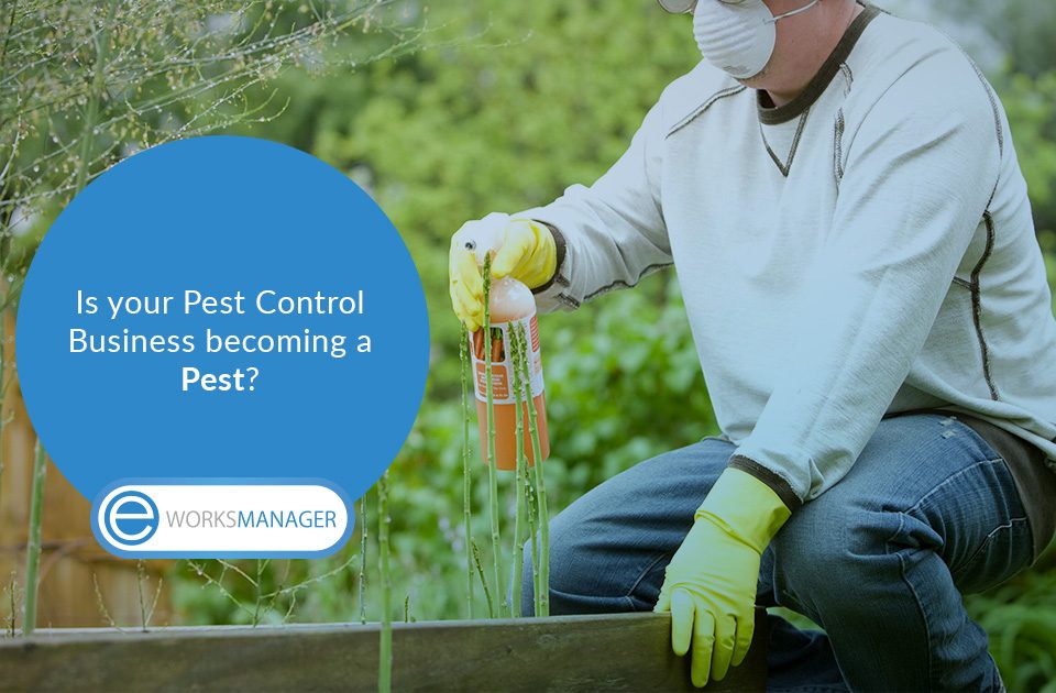 Give Your Pest Control Business a Boost with Pest Control Software