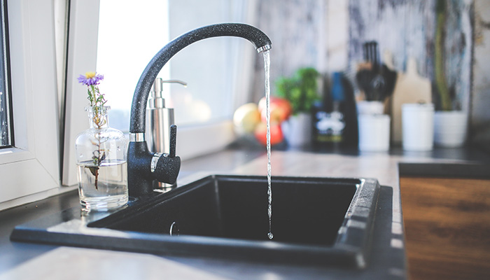 Be the go-to for any plumbing solution this holiday season