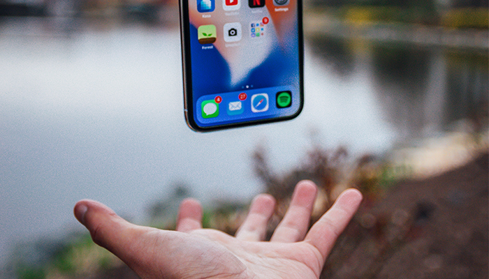 Keep Track of Productivity with our Task Management App